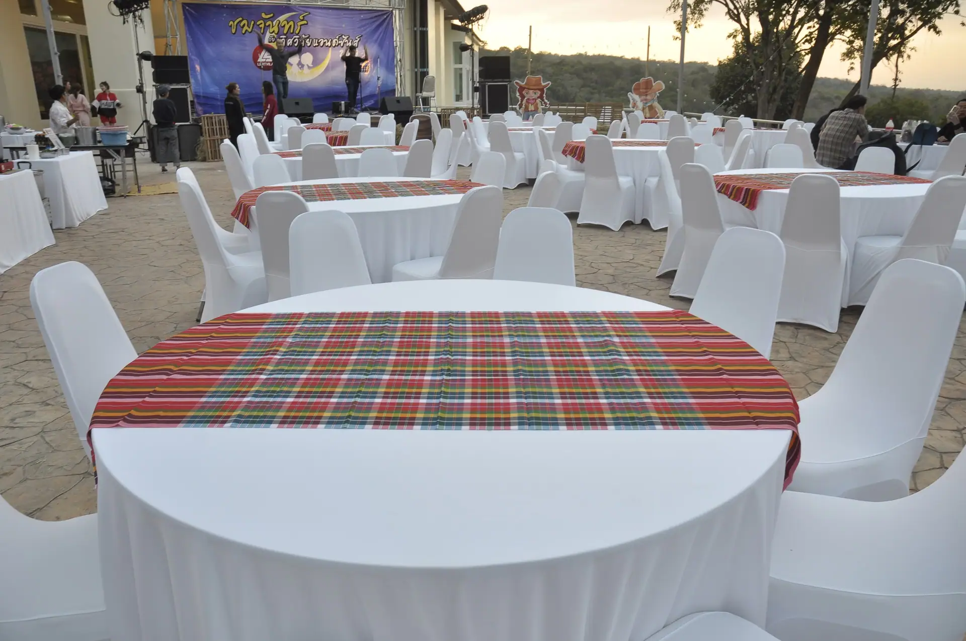 Groups & events